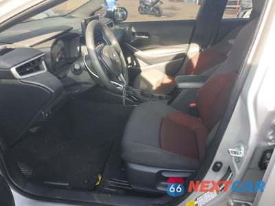 Zdjęcie 7 z 12 samochodu: 2024 TOYOTA COROLLA SE VIN:5YFS4MCE8RP211929 - miniatura