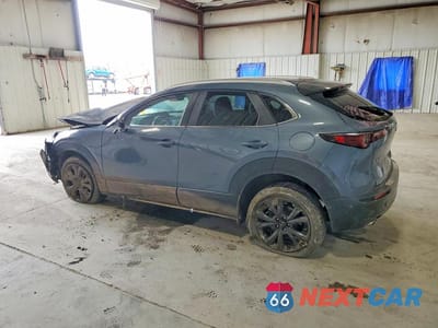 Drugie zdjęcie samochodu z przodu: 2022 MAZDA CX-30 PREFERRED VIN:3MVDMBCL8NM407705 - miniatura