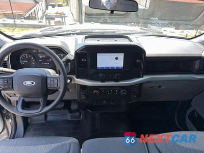 Zdjęcie 9 z 13 samochodu: 2023 FORD F150 SUPER CAB VIN:1FTEX1CB2PKE51093 - miniatura