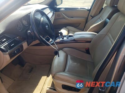 Zdjęcie 7 z 13 samochodu: 2011 BMW X5 XDRIVE35I VIN:5UXZV4C5XBL403250 - miniatura