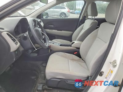 Zdjęcie 7 z 13 samochodu: 2021 HONDA HR-V LX VIN:3CZRU5H30MM727482 - miniatura