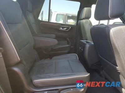 Zdjęcie 11 z 13 samochodu: 2024 CHEVROLET TAHOE K1500 PREMIER VIN:1GNSKSKD7RR109392 - miniatura