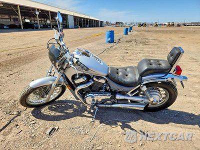 Trzecie zdjęcie samochodu z tyłu: 2004 SUZUKI VS800 GLP VIN:JS1VS52A742101382 - miniatura