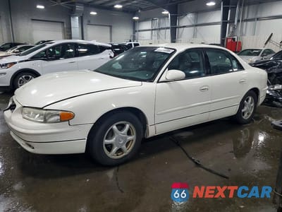 2004 BUICK REGAL LS 2G4WB52K141159017 - główne zdjęcie licytacji z USA - miniatura