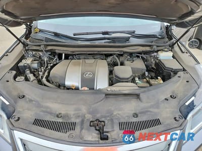 Zdjęcie 12 z 13 samochodu: 2019 LEXUS RX 350 BASE VIN:2T2BZMCA4KC209370 - miniatura