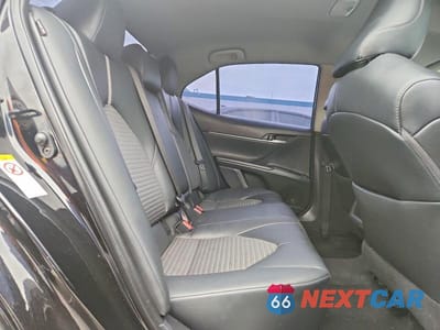 Zdjęcie 10 z 13 samochodu: 2019 TOYOTA CAMRY SE VIN:4T1B11HK3KU188876 - miniatura