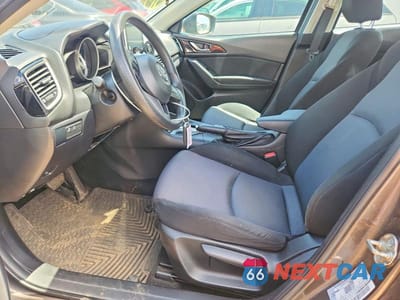 Zdjęcie 7 z 12 samochodu: 2016 MAZDA 3 SPORT VIN:3MZBM1T75GM320690 - miniatura