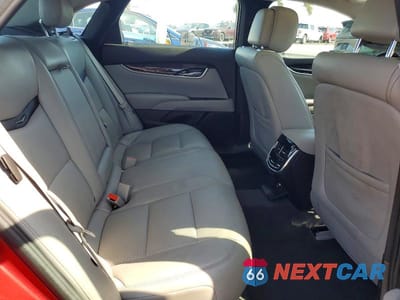 Zdjęcie 10 z 13 samochodu: 2013 CADILLAC XTS PREMIUM COLLECTION VIN:2G61T5S34D9123430 - miniatura