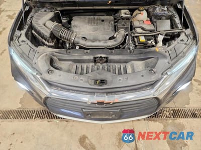 Zdjęcie 12 z 13 samochodu: 2022 CHEVROLET BLAZER 2LT VIN:3GNKBHR48NS226706 - miniatura