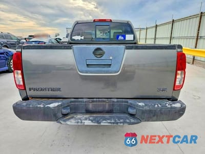 Zdjęcie 6 z 13 samochodu: 2006 NISSAN FRONTIER SE VIN:1N6AD06U66C461193 - miniatura