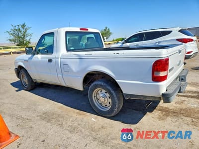 Drugie zdjęcie samochodu z przodu: 2006 FORD RANGER VIN:1FTYR10D16PA11333 - miniatura