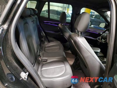 Zdjęcie 11 z 14 samochodu: 2021 BMW X1 XDRIVE28I VIN:WBXJG9C02M5U20578 - miniatura