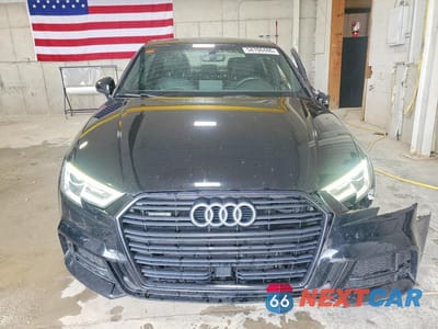 Piąte zdjęcie samochodu w środku: 2020 AUDI A3 S-LINE PREMIUM VIN:WAUBEGFF4LA032797 - miniatura