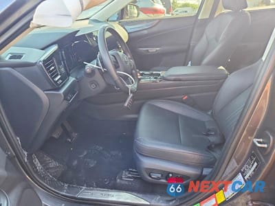 Zdjęcie 7 z 12 samochodu: 2024 LEXUS NX 350 PREMIUM VIN:2T2GGCEZ3RC048108 - miniatura
