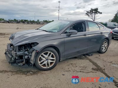2015 FORD FUSION SE 3FA6P0H71FR168753 - główne zdjęcie licytacji z USA - miniatura