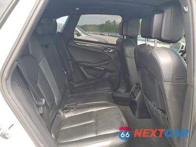 Zdjęcie 11 z 13 samochodu: 2016 PORSCHE MACAN S VIN:WP1AB2A56GLB48617 - miniatura