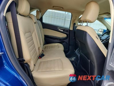 Zdjęcie 11 z 14 samochodu: 2020 FORD EDGE SEL VIN:2FMPK4J94LBB51760 - miniatura