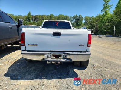 Zdjęcie 6 z 12 samochodu: 2002 FORD F350 SUPER DUTY VIN:1FTWW32F22EA16668 - miniatura