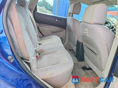 Zdjęcie 11 z 14 samochodu: 2009 NISSAN ROGUE S VIN:JN8AS58T89W053103 - miniatura
