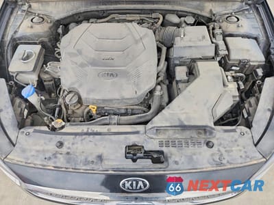 Zdjęcie 11 z 12 samochodu: 2018 KIA CADENZA PREMIUM VIN:KNALB4J19J5120449 - miniatura