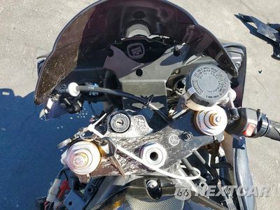 Zdjęcie 7 z 10 samochodu: 2007 YAMAHA YZFR6 L VIN:JYARJ12E07A020848 - miniatura