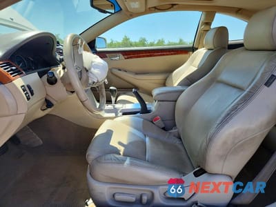 Zdjęcie 7 z 13 samochodu: 2008 TOYOTA CAMRY SOLARA SLE V6 VIN:4T1CA30P28U151768 - miniatura