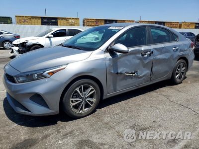 2023 KIA FORTE LXS 3KPF24AD7PE520257 - główne zdjęcie licytacji z USA - miniatura