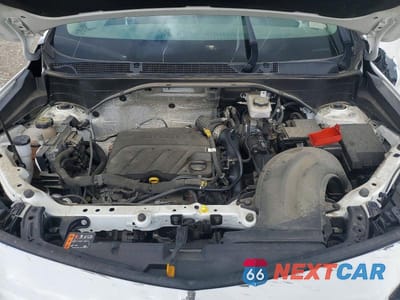 Zdjęcie 12 z 13 samochodu: 2024 BUICK ENCORE GX PREFERRED VIN:KL4AMBS22RB072753 - miniatura