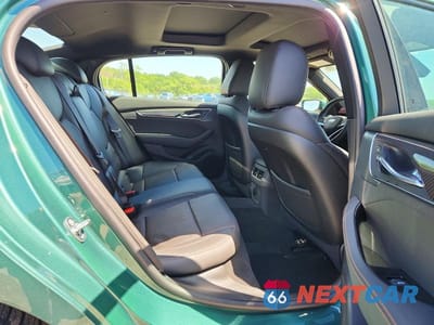Zdjęcie 10 z 12 samochodu: 2026 CADILLAC CT5-V VIN:1G6DV5RW8T0114438 - miniatura