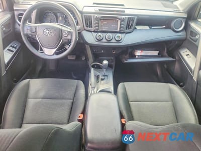 Zdjęcie 8 z 13 samochodu: 2018 TOYOTA RAV4 LE VIN:2T3ZFREVXJW494640 - miniatura