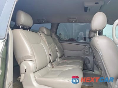 Zdjęcie 11 z 13 samochodu: 2006 TOYOTA SIENNA LE 8 PASSENGER VIN:5TDZA23C86S409715 - miniatura