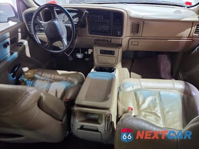 Zdjęcie 8 z 12 samochodu: 2002 CHEVROLET SILVERADO K1500 VIN:2GCEK19T221292650 - miniatura