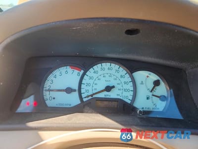 Zdjęcie 9 z 12 samochodu: 2003 TOYOTA COROLLA VIN:1NXBR32E93Z173663 - miniatura