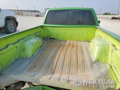 Zdjęcie 10 z 12 samochodu: 1999 CHEVROLET S TRUCK S10 VIN:1GCCS1447XK187035 - miniatura