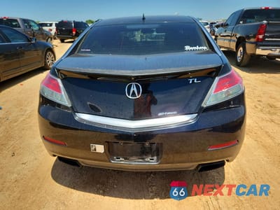 Zdjęcie 6 z 12 samochodu: 2013 ACURA TL ADVANCE VIN:19UUA9F7XDA000788 - miniatura