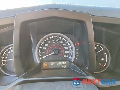 Zdjęcie 9 z 13 samochodu: 2009 HONDA RIDGELINE RTL VIN:2HJYK16549H003526 - miniatura
