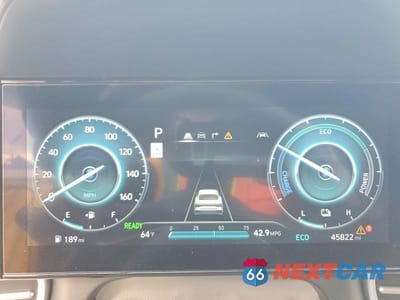 Zdjęcie 9 z 12 samochodu: 2025 HYUNDAI ELANTRA HYBRID SEL SPORT VIN:KMHLM4DJ2SU156804 - miniatura