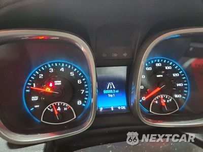 Zdjęcie 9 z 12 samochodu: 2014 CHEVROLET MALIBU LS VIN:1G11B5SL7EF224026 - miniatura