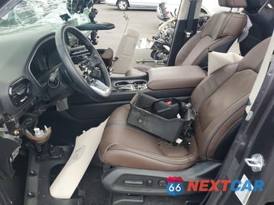 Zdjęcie 7 z 14 samochodu: 2023 HONDA PILOT ELITE VIN:5FNYG1H8XPB029001 - miniatura