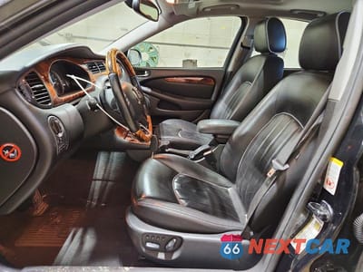 Zdjęcie 7 z 12 samochodu: 2008 JAGUAR X-TYPE 3.0 VIN:SAJWA51A28WJ24826 - miniatura
