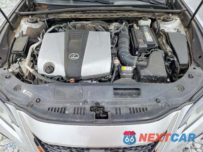 Zdjęcie 11 z 12 samochodu: 2019 LEXUS ES 350 VIN:58ABZ1B16KU009327 - miniatura
