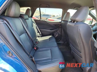 Zdjęcie 11 z 13 samochodu: 2023 SUBARU OUTBACK WILDERNESS VIN:4S4BTGSDXP3188152 - miniatura