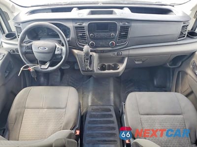 Zdjęcie 8 z 13 samochodu: 2021 FORD TRANSIT 250 DELIVERY VAN VIN:1FTBR1C83MKA29914 - miniatura