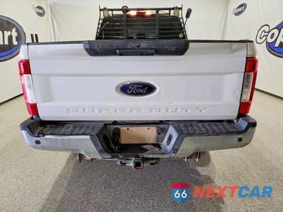 Zdjęcie 6 z 12 samochodu: 2019 FORD F250 SUPER DUTY VIN:1FT7W2BT5KEF05537 - miniatura