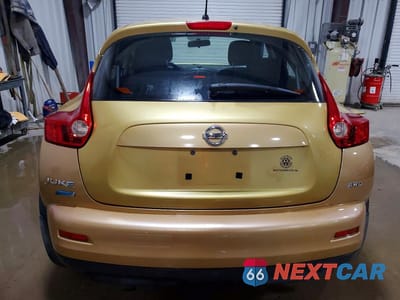 Zdjęcie 6 z 14 samochodu: 2013 NISSAN JUKE S VIN:JN8AF5MV2DT216186 - miniatura