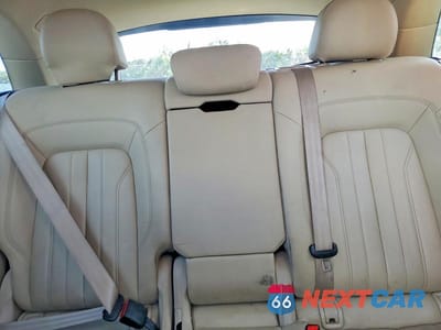 Zdjęcie 10 z 14 samochodu: 2020 AUDI Q5 PREMIUM VIN:WA1ANAFY3L2061841 - miniatura