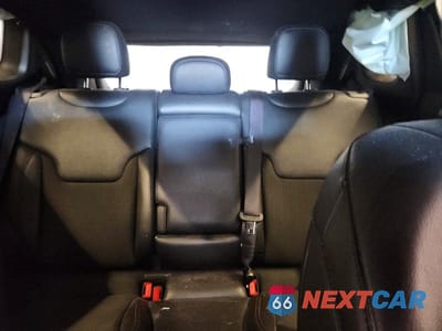 Zdjęcie 10 z 13 samochodu: 2025 JEEP COMPASS TRAILHAWK VIN:3C4NJDDN2ST536924 - miniatura