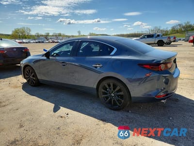 Drugie zdjęcie samochodu z przodu: 2023 MAZDA 3 VIN:3MZBPBCM3PM381216 - miniatura