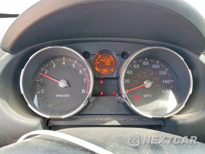 Zdjęcie 9 z 13 samochodu: 2010 NISSAN ROGUE S VIN:JN8AS5MV1AW608033 - miniatura