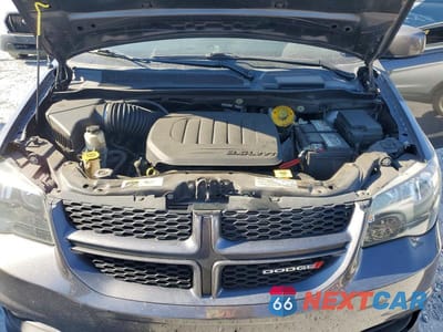 Zdjęcie 12 z 14 samochodu: 2020 DODGE GRAND CARAVAN GT VIN:2C4RDGEG5LR208007 - miniatura